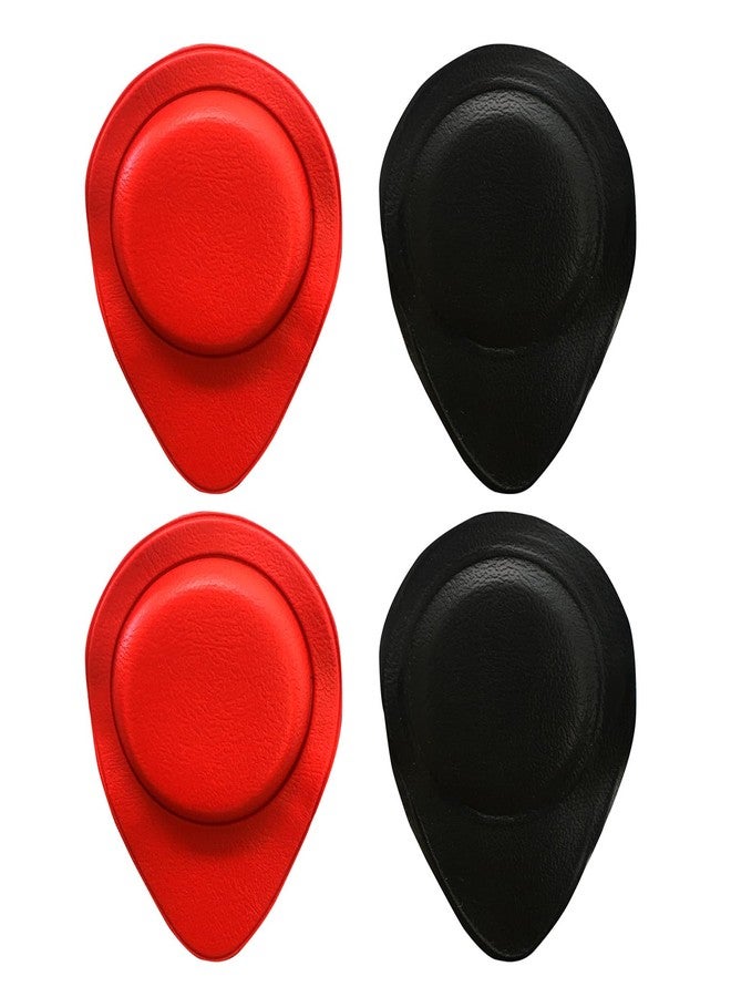 MAG | Kit of 20 Ferrite Magnets | For Biomagnetism Therapy | 1800 Gauss | Color Red | Size 2.5 X .6 cm - Image 3